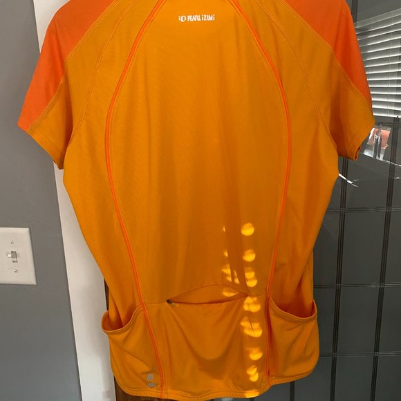 Pearl Izumi Cycling Jersey - Picture 2 of 4